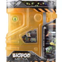 Biopod Megapack TT