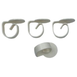 Poytaliinan pidike 4 kpl