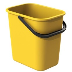 Jatesanko 11,5L, keltainen