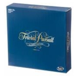 Trivial pursuit classic