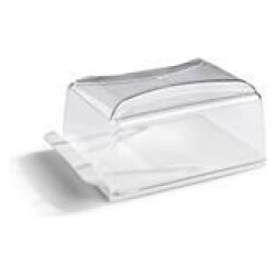 Juustokupu kirkas/valkoinen, NP