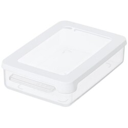 Tiiviorasia 0,6L, Gastromax