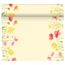 Kaitaliina Poppy Field