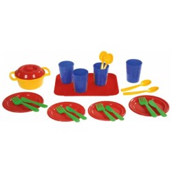 Plasto ruoka-astiasto verkossa