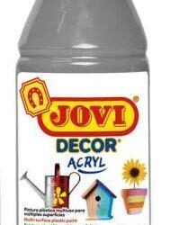 Jovi Decor Akryylivari,hopea 250ml