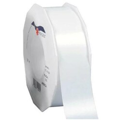 Lahjanauha Valkoinen 4cmx91m