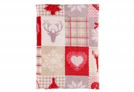 Torkkupeitto Cozy 130x170 cm TT