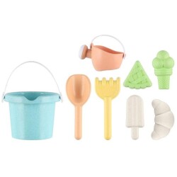 Play Hiekkalelut amparissa 8 osaa