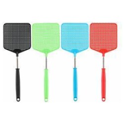 Karpaslatka teleskoopkivarrella, Antibit