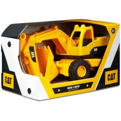 CAT Mini Crew Kaivuri 18cm