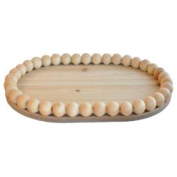 tarjotin 39,5x38x3,5 cm