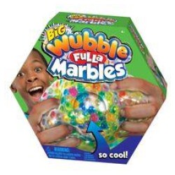 Big Wubble Fulla lajitelma