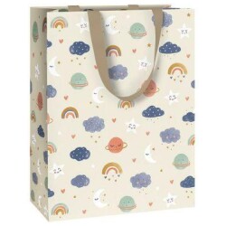 Lahjakassi Hiroko 23x13x30cm