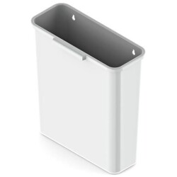 Biojatesanko 5,5L valkoinen, LM