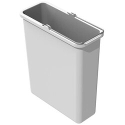 Jatesanko 516, 6L, valkoinen, LM