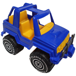 Plasto Jeeppi lajitelma TT