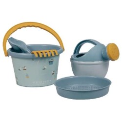 Little Dutch Rantasetti Sailors bay