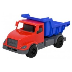 Plasto kuorma-auto 22cm