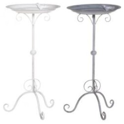 4Living Lintukylpy jalallinen 64 cm lajitelma