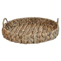 Tarjotin vesihyasintti 34x34x5 cm