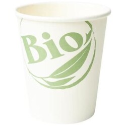 Ecotime kuumakuppi 250ml