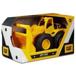 CAT Mini Crew Pyorakuormaaja 18cm