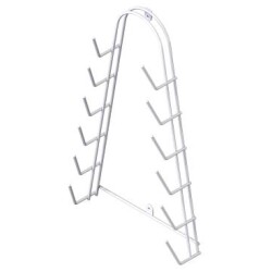 Kattilankansiteline valkoinen, LM