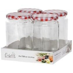 Sailontatolkki 4 kpl 720