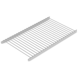 Tasohylly 90VA, 863x260mm, valkoinen LM