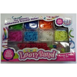 Loom Kuminauhakorusetti