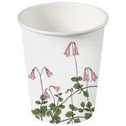 Kuumakuppi Nuppu 250 ml