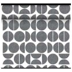 Kaitaliina Shapes 40cmx24m