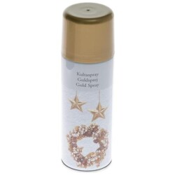 Kultaspray Kapel 250ml