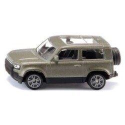 Siku Land Rover Defender 90 P400 AW