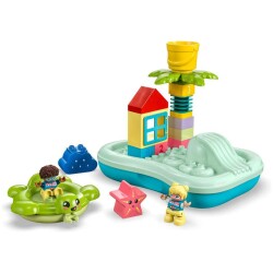 LEGO Duplo Vesipuisto 10989