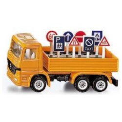 Siku Tienhuoltokuorma-auto