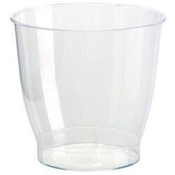 Crystallo snapsilasi 5 cl PioPak 40 kpl