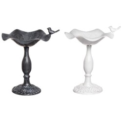 Lintukylpy jalallinen 31cm lajitelma