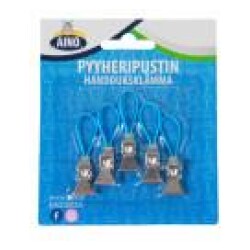 Pyyheliinanipsut Aino 5kpl