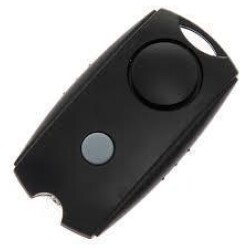 Henkilokohtainen halytin Alarm