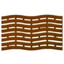 SoftStep 60 cm tummanruskea, 15m/rll Metrittain vain myymalasta 17,5/m