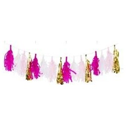 Party nauha 21 cm x 2 m