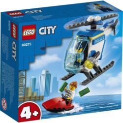 LEGO City Poliisihelikopteri V29