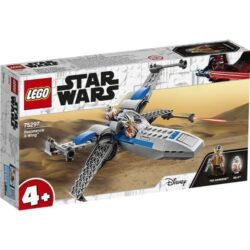 Lego Star Wars Vastarinnan X-Wing™-havittaja 2021