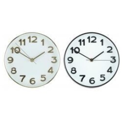 Seinakello lajitelma 20 cm