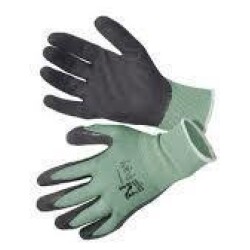 Puutarhakasine 9, vihrea, Comfort