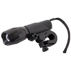 Polkupyoran led etuvalo, Vito airam