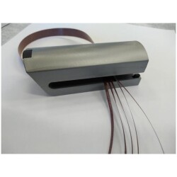 McPack Lahjanauhan viimeistelija harmaa 9cm