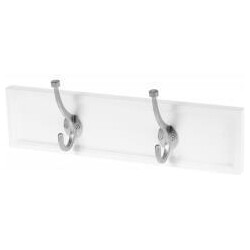 Seinanaulakko 2 koukkua