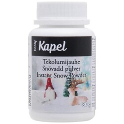 Kapel Tekolumijauhe 80g